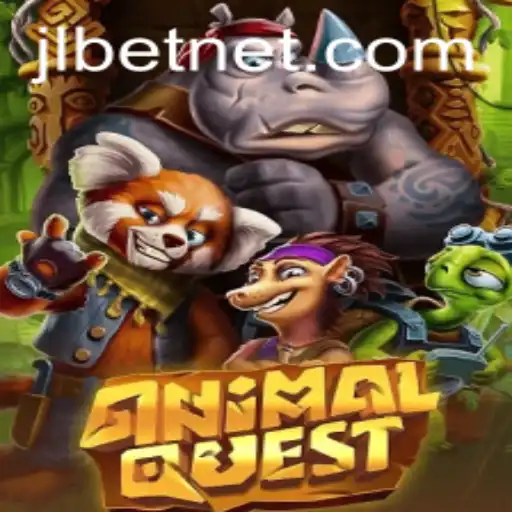 Exploring the Adventures of AnimalQuest: A Magical Journey Awaits