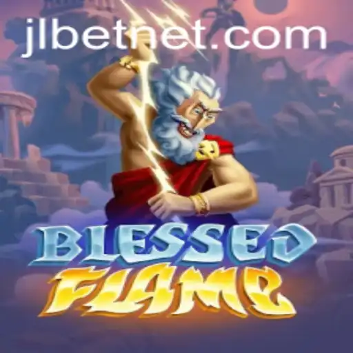 Discovering the World of BlessedFlame
