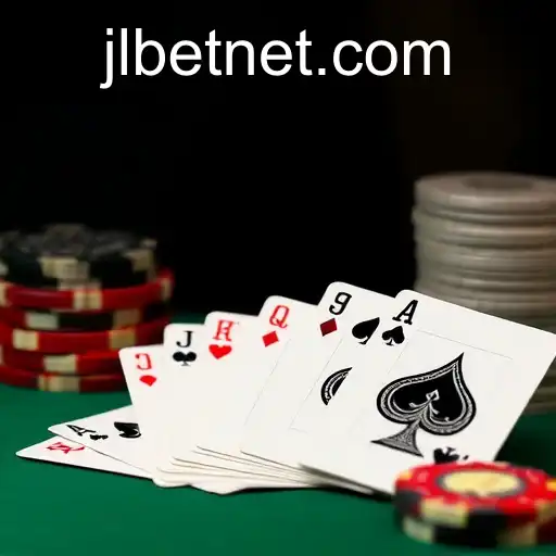 Exploring the World of Card Games with jlbet