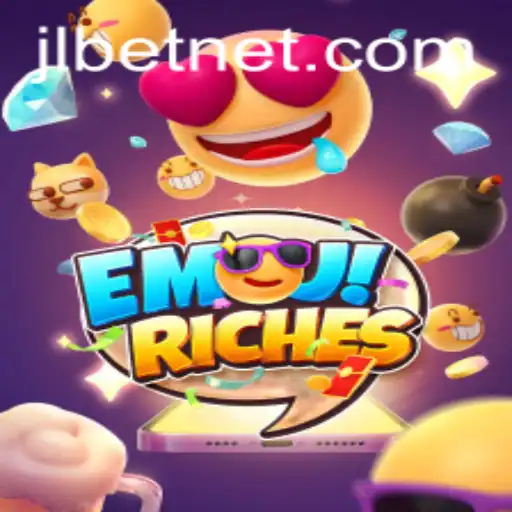 Exploring EmojiRiches: A Fun Dive into the World of JLBet