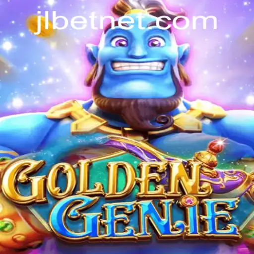 Discover GOLDENGENIE: An Immersive Adventure of Magic and Fortune
