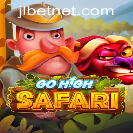 Exploring the Wild Adventure of GoHighSafari with JLBet