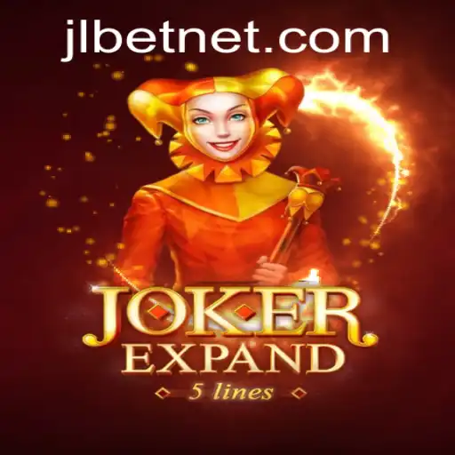 JokerExpand: A New Era in Gaming with JLBet