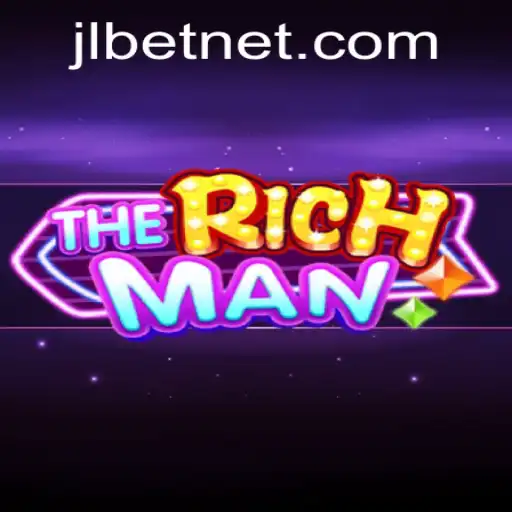 TheRichMan: A New Era of Gaming with JLBet
