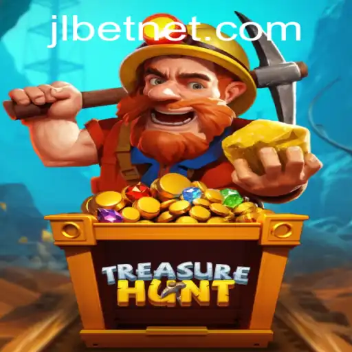 Unveiling TreasureHunt: The Adventures Begin with jlbet