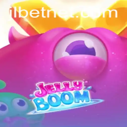 JellyBoom: A Colorful Adventure in Mobile Gaming