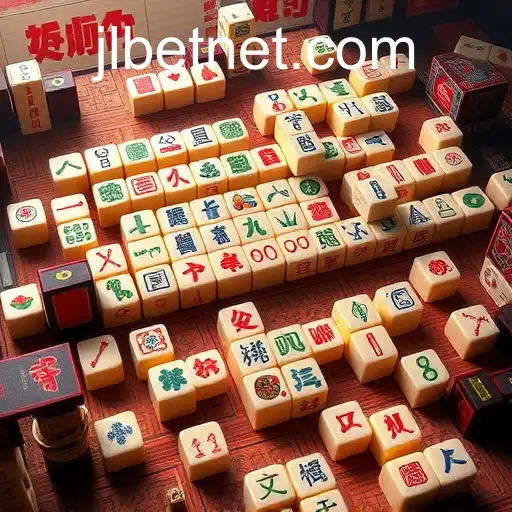 Exploring the World of Mahjong with jlbet