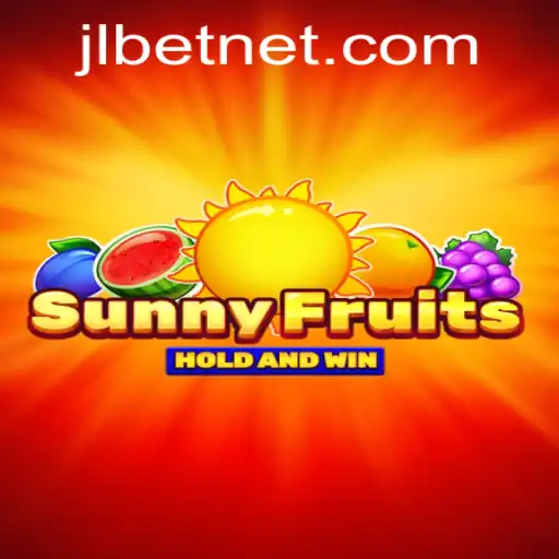 SunnyFruits: A Fresh Take on Casino Gaming with JLBet
